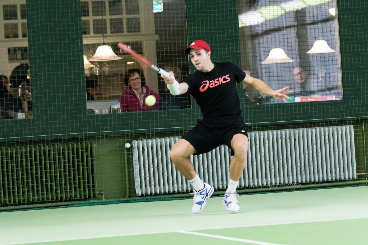 Bild 418 - Holmer Indoor Cup